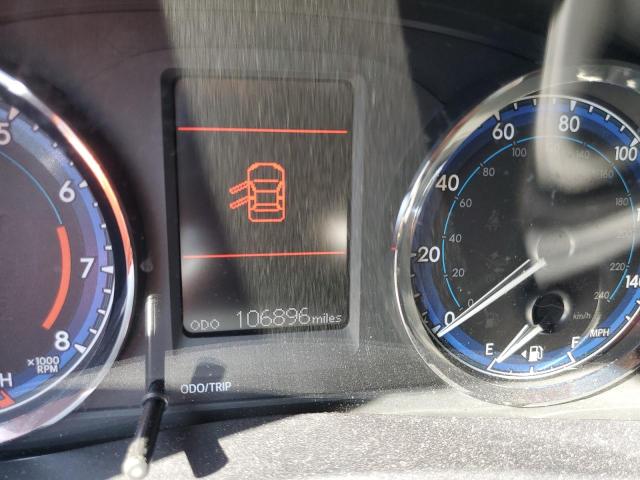 Photo 9 from auction – 2017 TOYOTA COROLLA L with VIN 2T1BURHE4HC798814