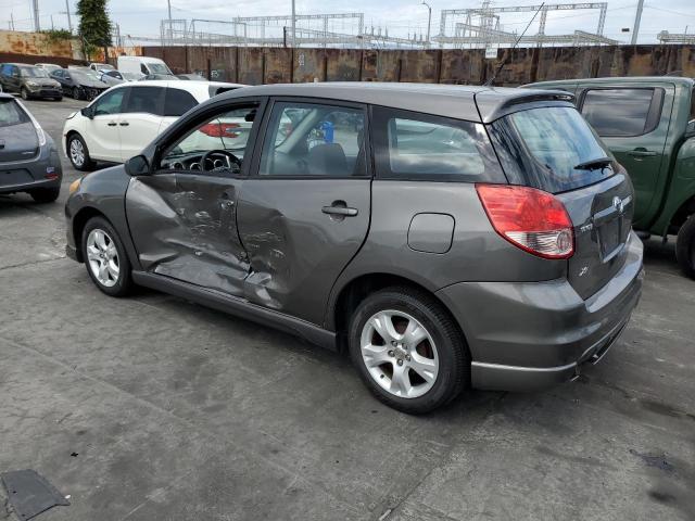 Photo 2 from auction – 2004 TOYOTA COROLLA MA with VIN 2T1KR32E74C204010