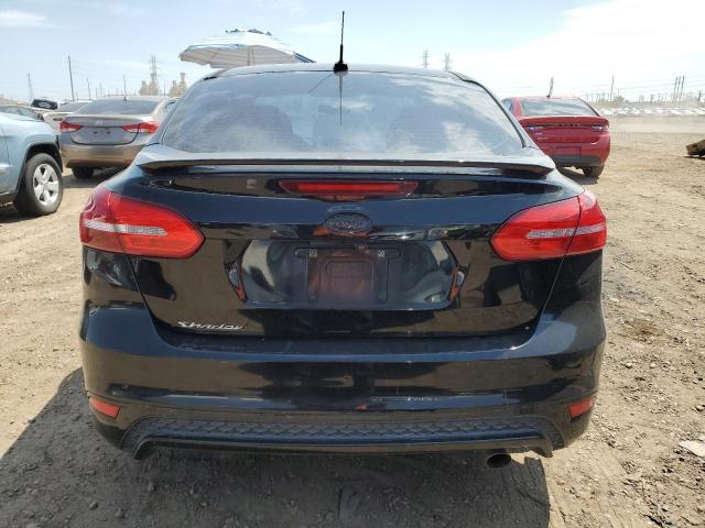 Photo 6 from auction – 2016 FORD FOCUS SE with VIN 1FADP3F25GL234494