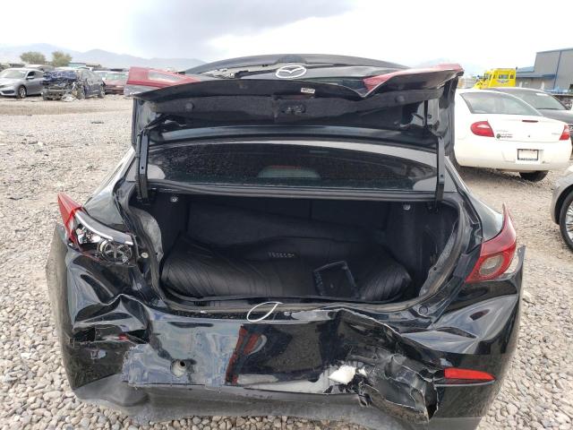 Photo 6 from auction – 2015 MAZDA 3 TOURING with VIN JM1BM1V3XF1228208