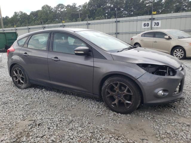Photo 4 from auction – 2014 FORD FOCUS SE with VIN 1FADP3K28EL324919