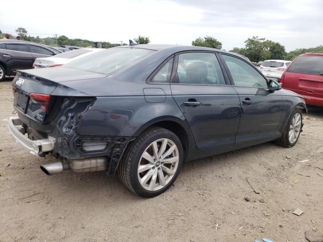 Photo 3 from auction – 2017 AUDI A4 PREMIUM with VIN WAUANAF46HN065825