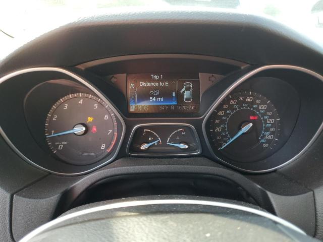 Photo 9 from auction – 2012 FORD FOCUS TITA with VIN 1FAHP3J27CL354932