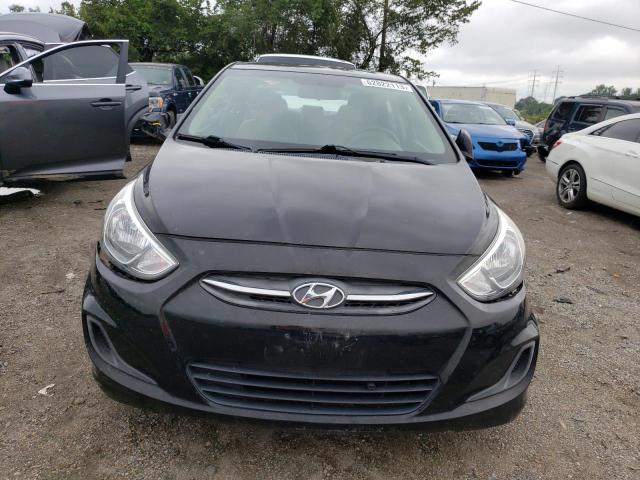 Photo 5 from auction – 2017 HYUNDAI ACCENT SE with VIN KMHCT4AE2HU373739