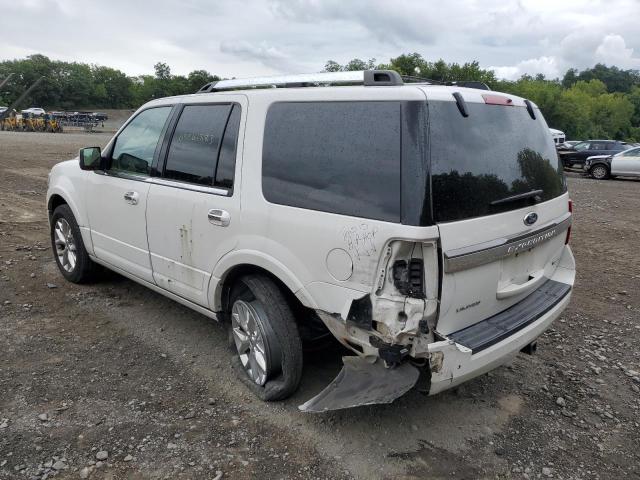 Photo 2 from auction – 2015 FORD EXPEDITION with VIN 1FMJU2AT0FEF18565