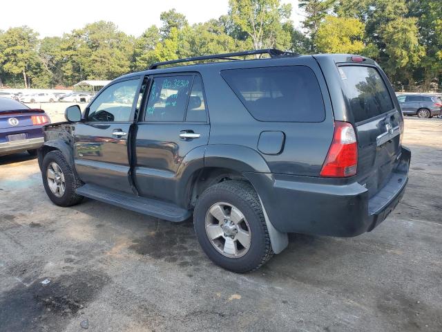 Photo 2 from auction – 2008 TOYOTA 4RUNNER SR with VIN JTEZU14R68K005046