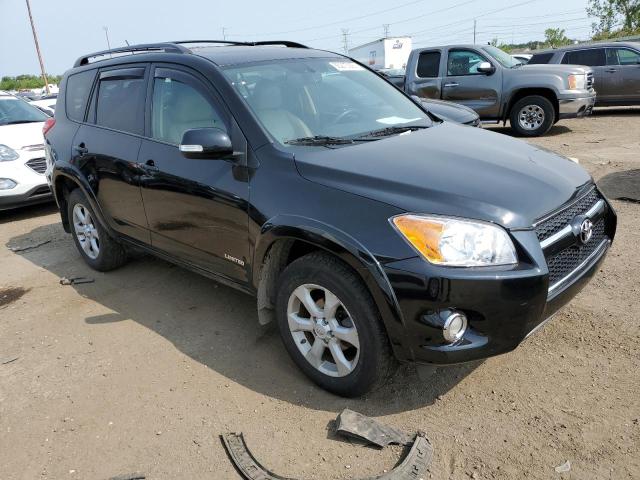 Photo 4 from auction – 2012 TOYOTA RAV4 LIMIT with VIN 2T3DF4DVXCW239083