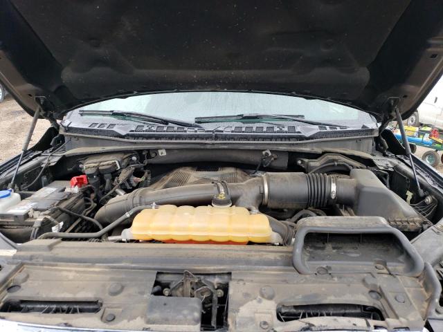 Photo 11 from auction – 2017 FORD F150 SUPER with VIN 1FTFW1EG7HKD72021