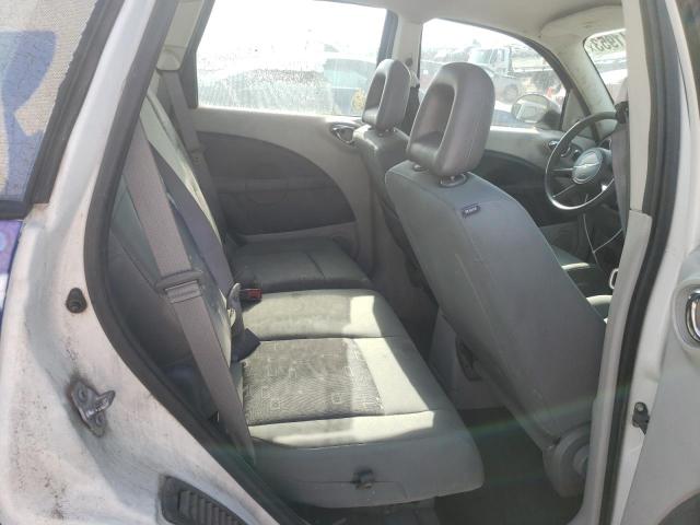 Photo 10 from auction – 2009 CHRYSLER PT CRUISER with VIN 3A8FY489X9T586566