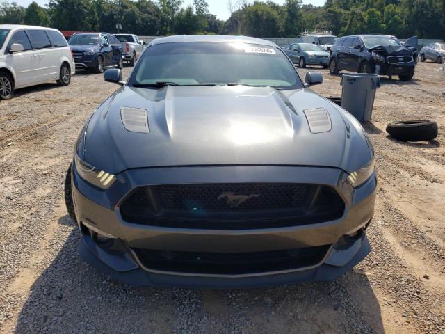 Photo 5 from auction – 2015 FORD MUSTANG GT with VIN 1FA6P8CF3F5336232