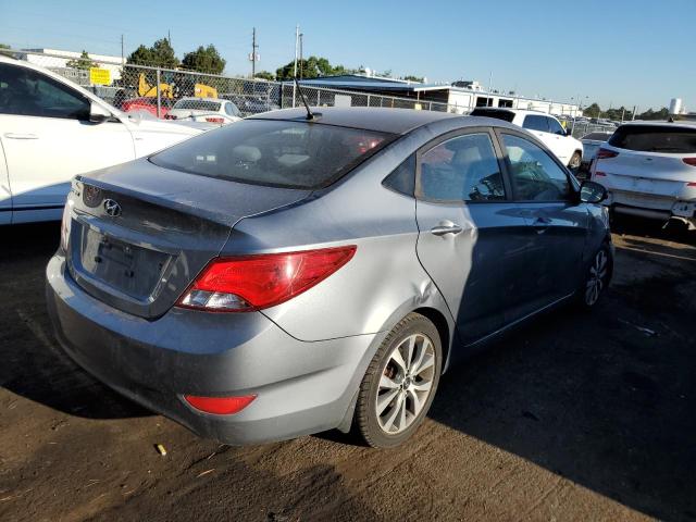 Photo 3 from auction – 2017 HYUNDAI ACCENT SE with VIN KMHCT4AE2HU360781