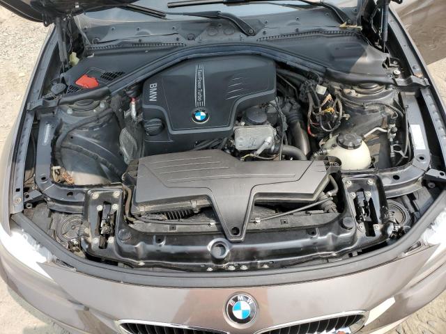 Photo 11 from auction – 2014 BMW 328 XI SUL with VIN WBA3B5C53EP543334
