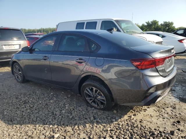 Photo 2 from auction – 2023 KIA FORTE LX with VIN 3KPF24AD2PE638474