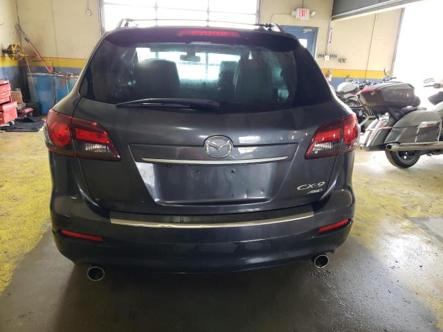 Zdjęcie 6 z aukcji – 2015 MAZDA CX-9 GRAND z VIN JM3TB3DA3F0466629