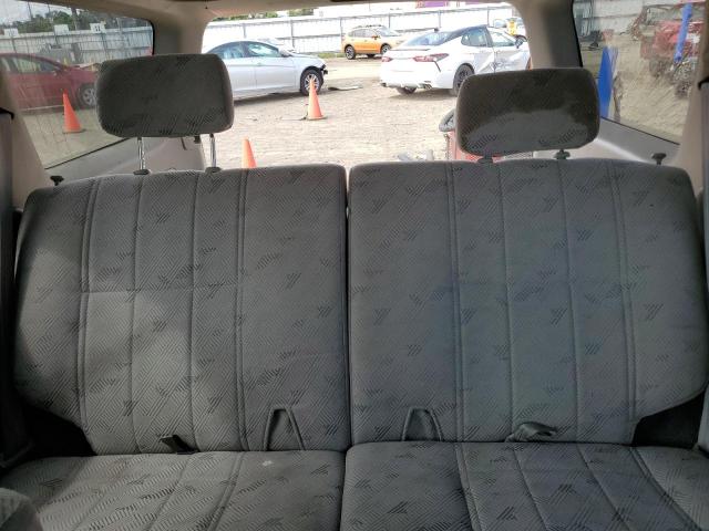 Photo 10 from auction – 2001 TOYOTA 4RUNNER SR with VIN JT3GN86R310218489
