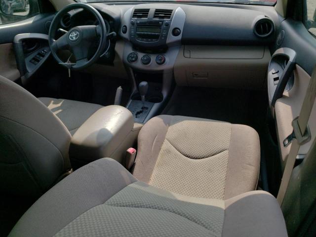 Photo 8 from auction – 2008 TOYOTA RAV4 with VIN JTMZD33V085107780