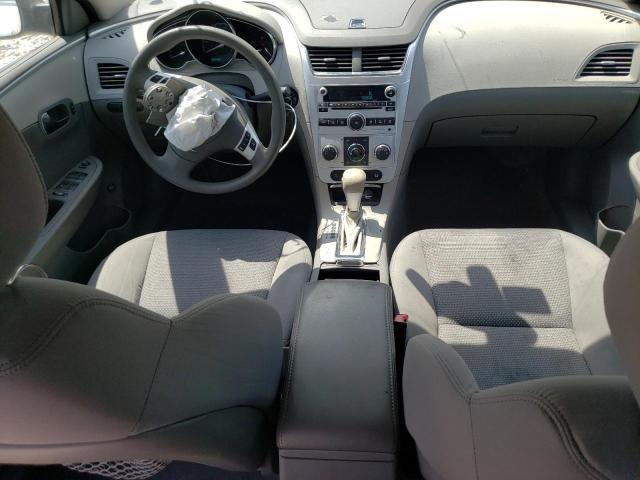Снимка 8 от търг – 2011 CHEVROLET MALIBU LS с VIN 1G1ZB5E1XBF300007