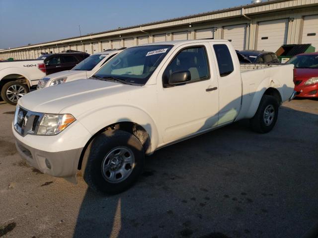 NISSAN FRONTIER S 2013 с VIN 1N6BD0CT2DN728640 - Снимка от търг