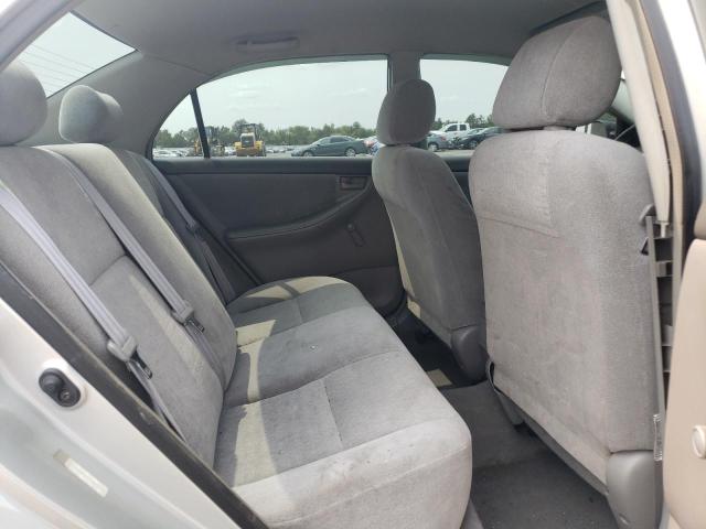 Foto 10 de la subasta – 2003 TOYOTA COROLLA CE con VIN JTDBR32E732000644