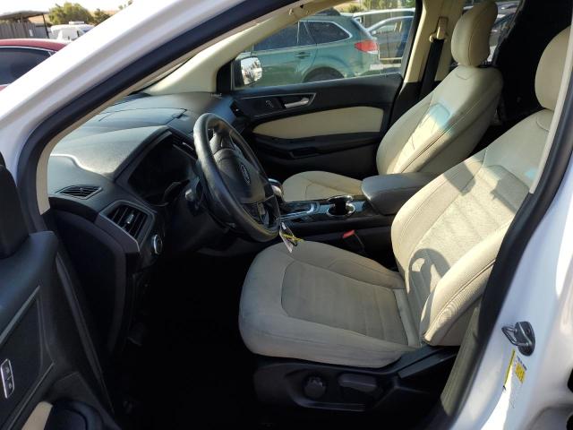 Photo 7 from auction – 2016 FORD EDGE SE with VIN 2FMPK3G97GBB19196