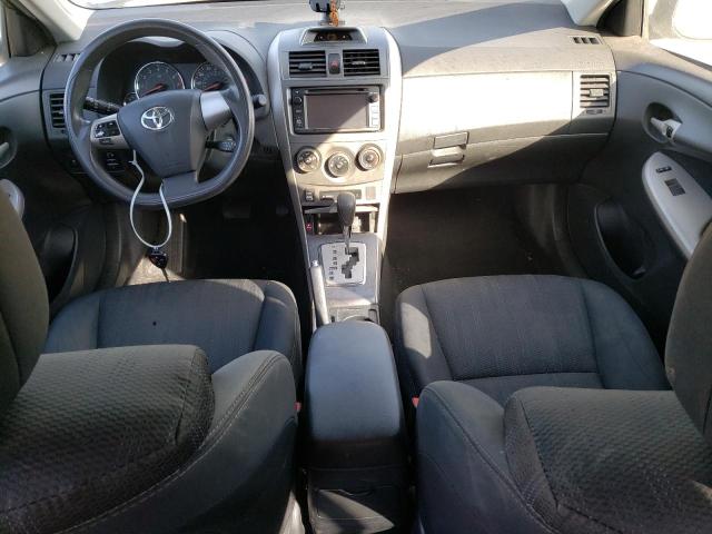 Photo 8 from auction – 2013 TOYOTA COROLLA BA with VIN 5YFBU4EE1DP155757