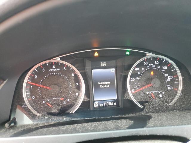 Photo 9 from auction – 2015 TOYOTA CAMRY LE with VIN 4T1BF1FK0FU902022