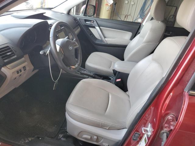 Foto 7 de la subasta – 2015 SUBARU FORESTER 2 con VIN JF2SJAWC1FH582974