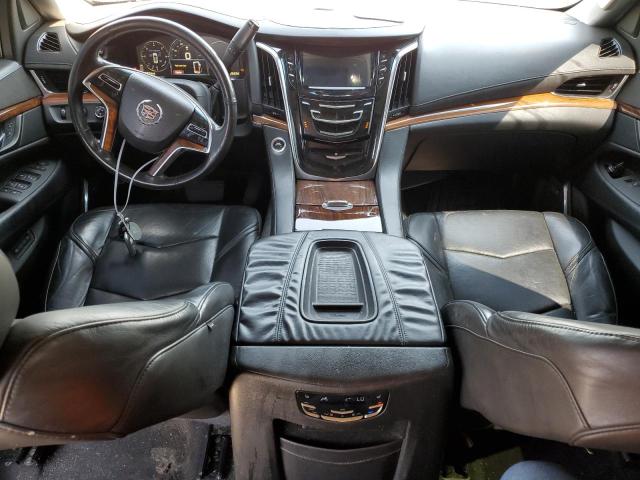 Photo 8 from auction – 2015 CADILLAC ESCALADE L with VIN 1GYS4BKJ8FR251099