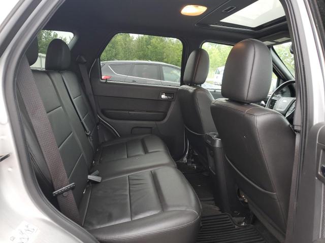Photo 10 from auction – 2010 FORD ESCAPE LIM with VIN 1FMCU9EG0AKB62398