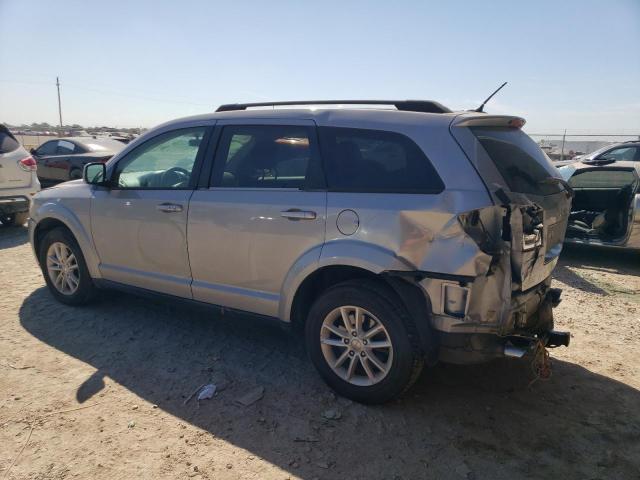 Photo 2 from auction – 2015 DODGE JOURNEY SX with VIN 3C4PDCBG7FT690632