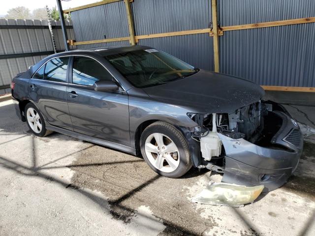 Photo 4 from auction – 2011 TOYOTA CAMRY BASE with VIN 4T1BF3EK7BU607944