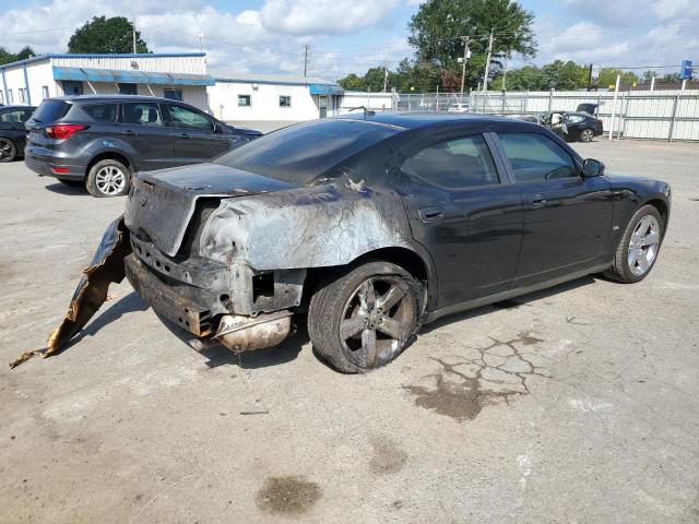 Photo 3 from auction – 2008 DODGE CHARGER with VIN 2B3KA43G78H317207
