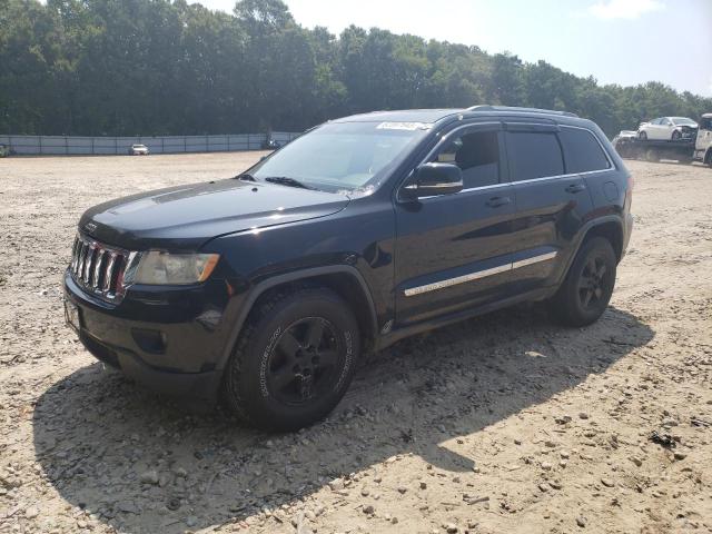 Photo 1 from auction – 2011 JEEP GRAND CHER with VIN 1J4RR4GG0BC571233