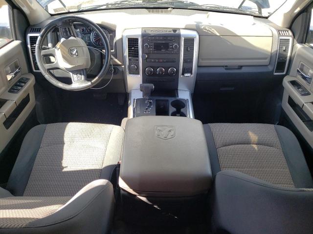 Снимка 8 от търг – 2012 DODGE RAM 1500 S с VIN 1C6RD7LT0CS167713
