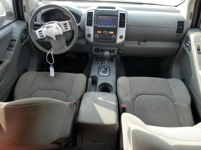 Photo 8 from auction – 2021 NISSAN FRONTIER S with VIN 1N6ED0EA6MN703779