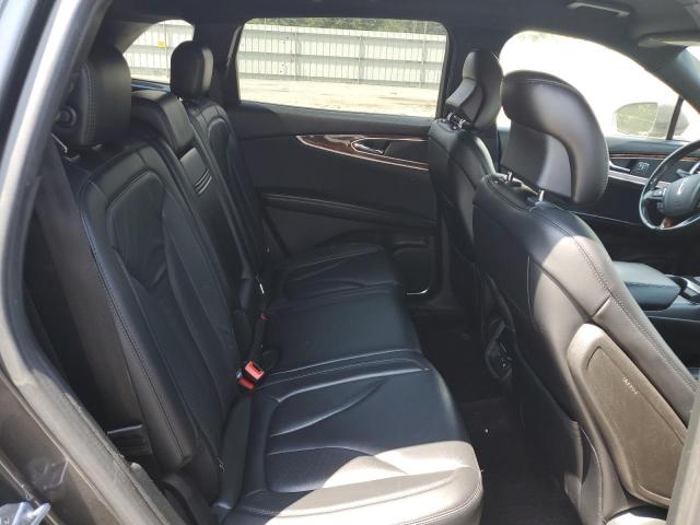 Photo 11 from auction – 2018 LINCOLN MKX SELECT with VIN 2LMPJ8KR2JBL38036