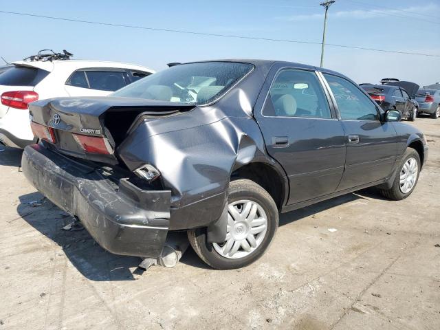 Photo 3 from auction – 2000 TOYOTA CAMRY LE with VIN 4T1BF22K7YU956352