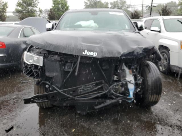 Photo 5 from auction – 2021 JEEP GRAND CHER with VIN 1C4RJFBG9MC668630