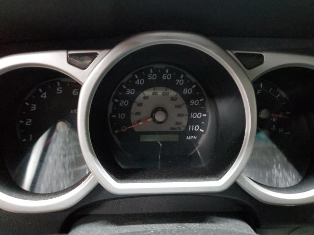 Photo 9 from auction – 2005 TOYOTA 4RUNNER SR with VIN JTEBT14R658027111