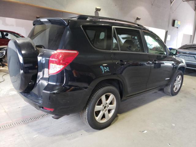Photo 3 from auction – 2006 TOYOTA RAV4 LIMIT with VIN JTMZD31V266003799