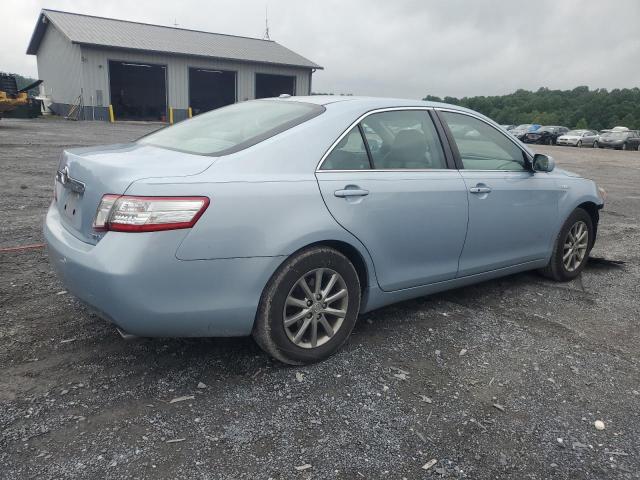 Photo 3 from auction – 2011 TOYOTA CAMRY HYBR with VIN 4T1BB3EK2BU131498