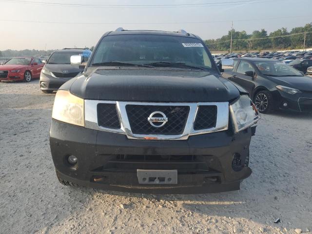 Photo 5 from auction – 2011 NISSAN ARMADA SV with VIN 5N1AA0NC9BN624143