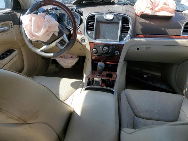 Photo 8 from auction – 2011 CHRYSLER 300C with VIN 2C3CA6CT0BH592389