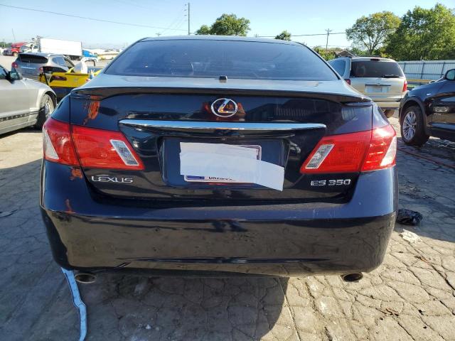 Photo 6 from auction – 2008 LEXUS ES 350 with VIN JTHBJ46G282243809