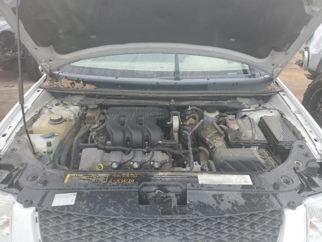 Photo 12 from auction – 2005 FORD FREESTYLE with VIN 1FMZK02155GA31309