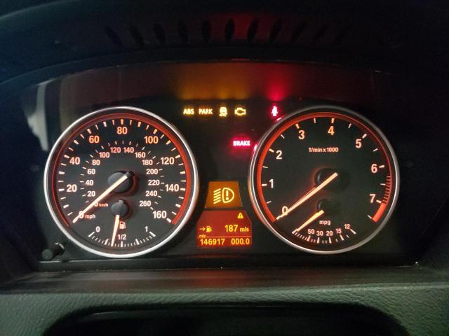 Photo 9 from auction – 2012 BMW X5 XDRIVE3 with VIN 5UXZV4C53CL754793