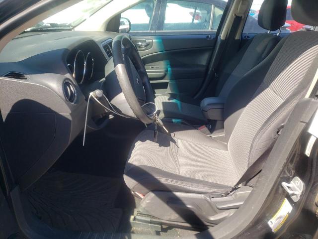 Foto 7 de la subasta – 2010 DODGE CALIBER SX con VIN 1B3CB4HA6AD561424