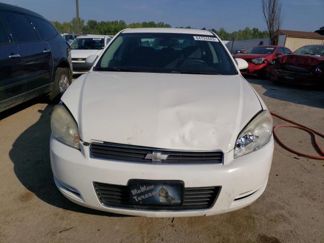 Photo 5 from auction – 2008 CHEVROLET IMPALA LT with VIN 2G1WT58K989283819