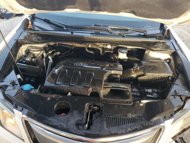 Photo 12 from auction – 2015 ACURA RDX TECHNO with VIN 5J8TB3H5XFL009645