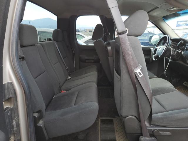 Photo 10 from auction – 2009 CHEVROLET SILVERADO with VIN 1GCEK29099Z233267